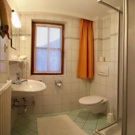 Jehle Апартаменты