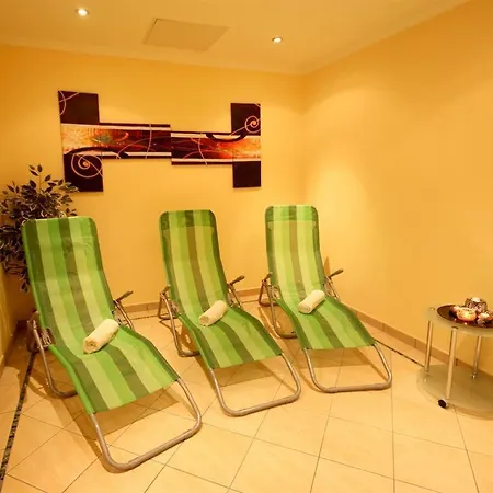 Апартаменты Jehle