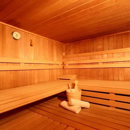 Jehle Апартаменты *