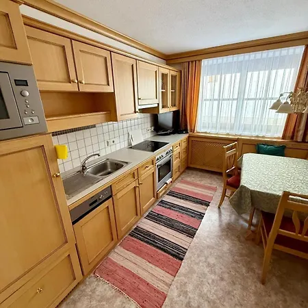 Jehle Апартаменты