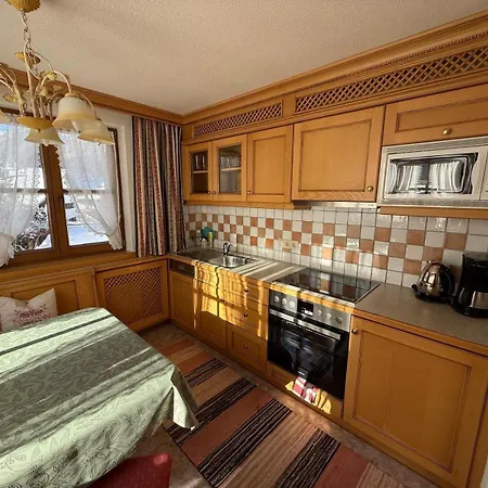 Апартаменты Jehle *