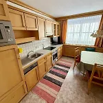 Jehle Apartment