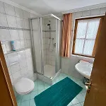Jehle Apartment Flirsch