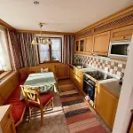 Apartment Jehle *