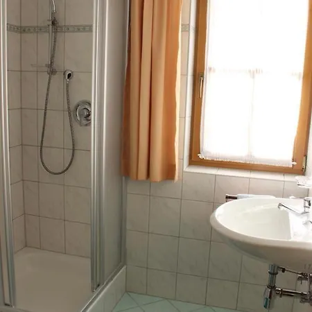 Appartement Jehle *