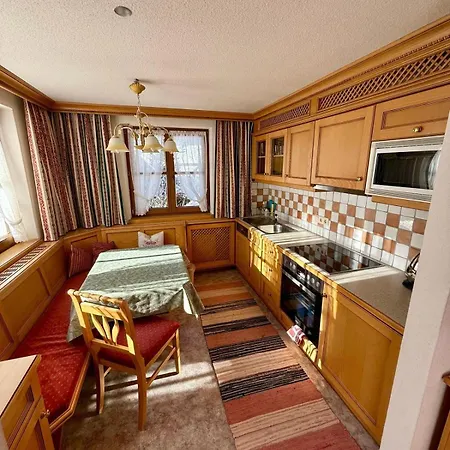 Appartement Jehle *