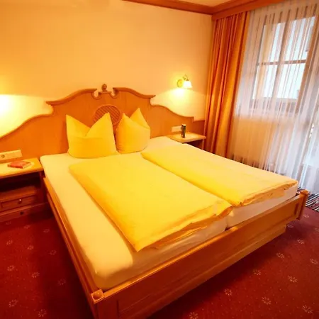 Appartamento Jehle *