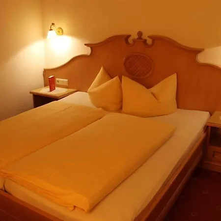 Jehle Appartamento Flirsch