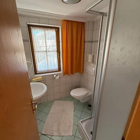 Jehle Appartamento *