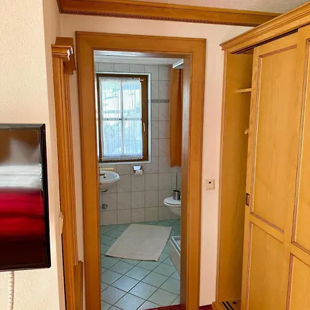 Jehle Appartamento *